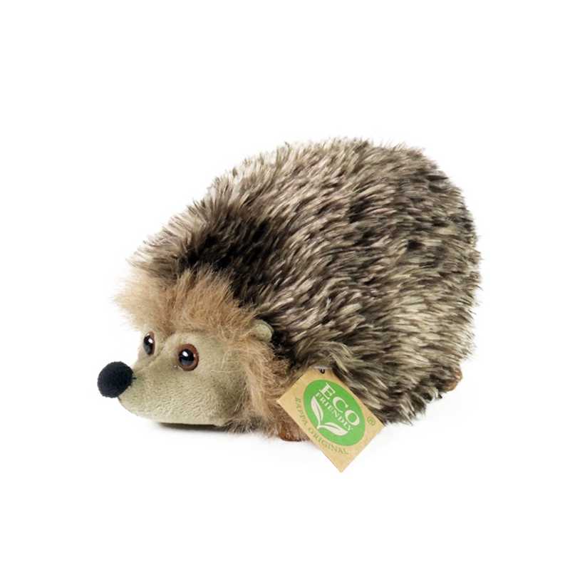 Plyšový ježko, Rappa