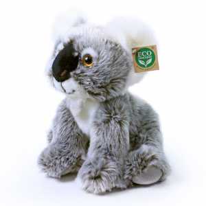 Plyšová koala sediaca, Rappa