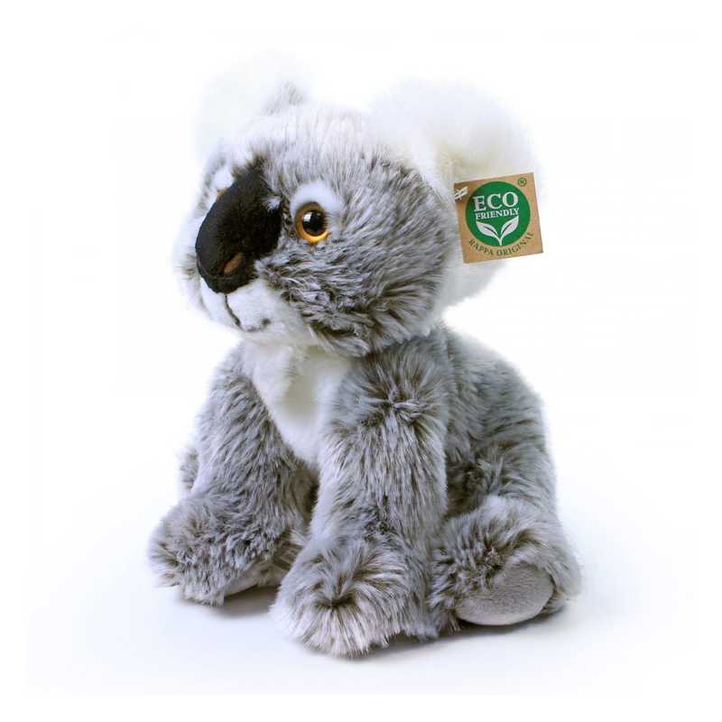 Plyšová koala sedící, Rappa