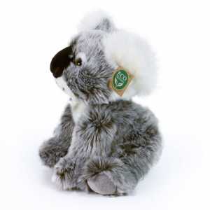 Plyšová koala sediaca, Rappa