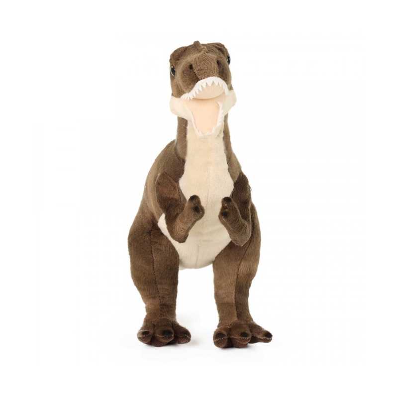 Plyšový dinosaurus Tyranosaurus, Rappa