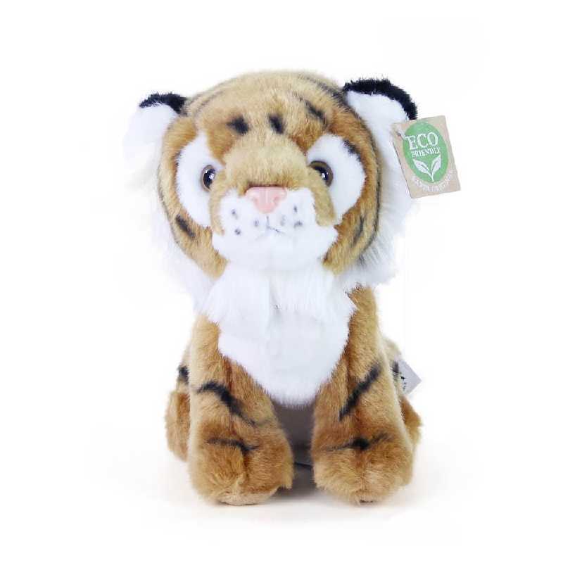 Plyšový tiger sediaci, Rappa