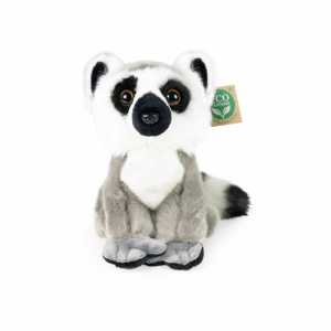 Plyšový lemur sediaci, Rappa