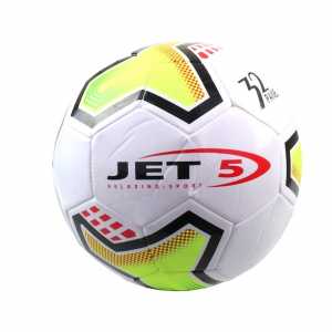 Futbalová lopta, MaDe