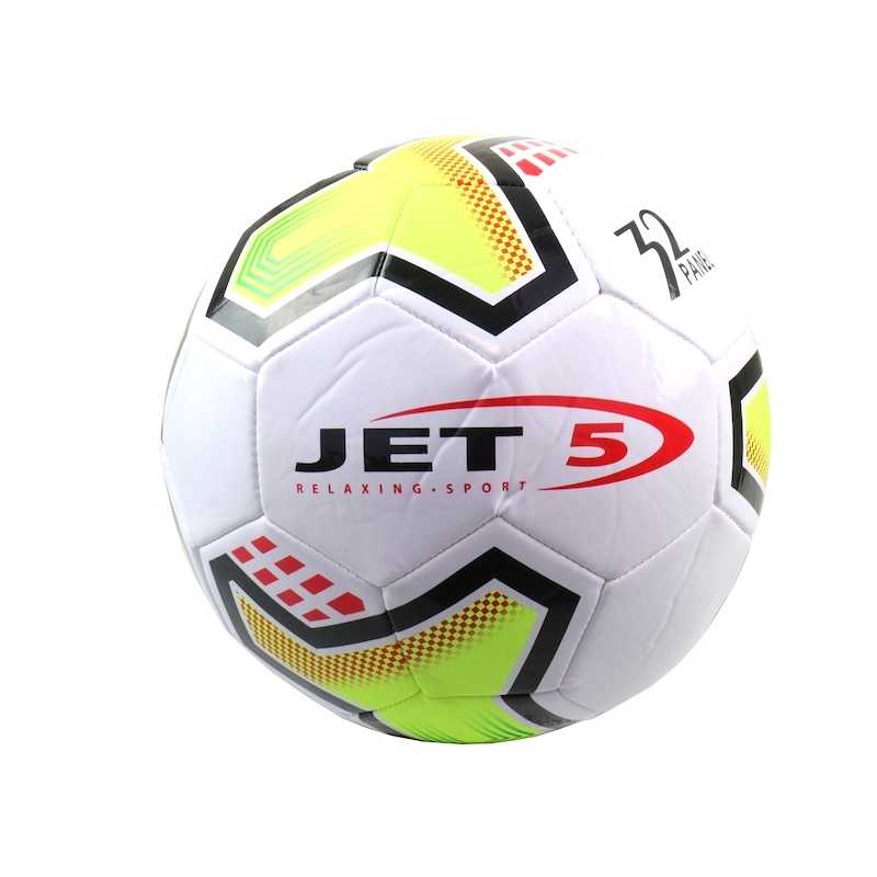 Futbalová lopta, MaDe