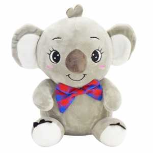 Koala s mašlí, CreativeToys