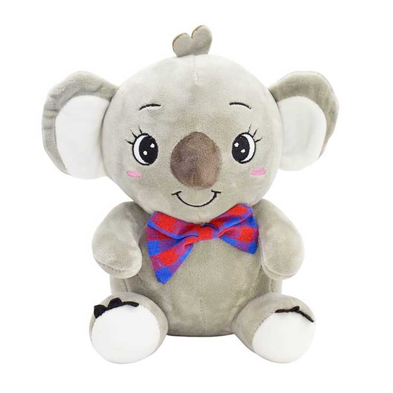 Koala s mašľou, CreativeToys
