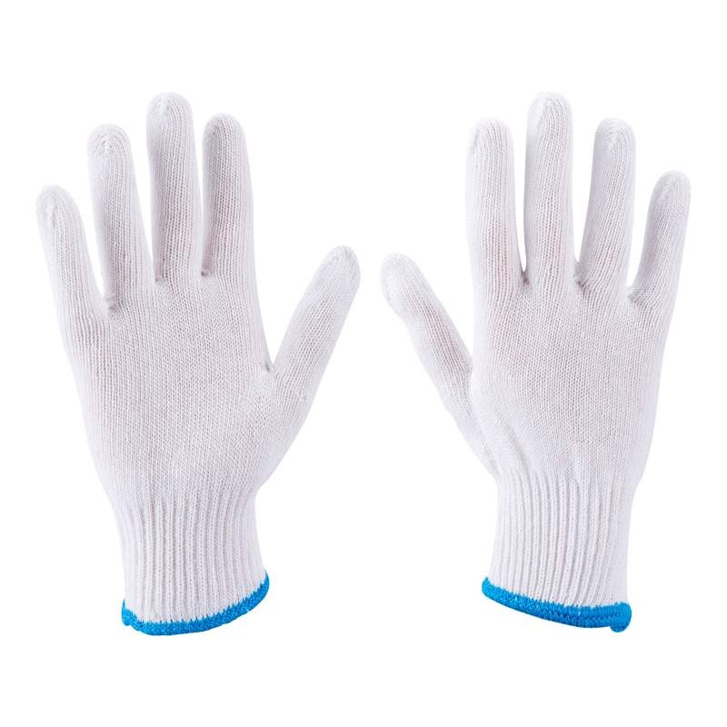 Rukavice bavlněné, Extol Craft 99702