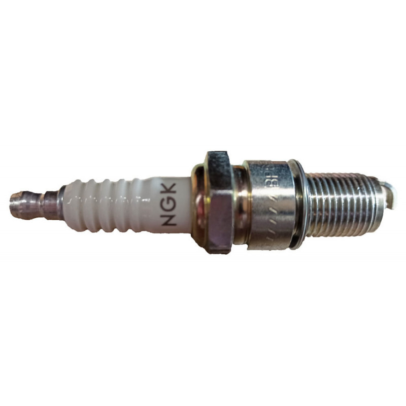 Sviečka zapaľovacia NGK - BPR6ES pre gen. 8896111-8896121 a čerp. 8895101-8895106, HERON SVBPR6ES