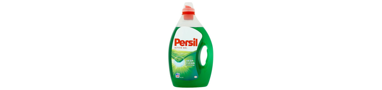 Praní