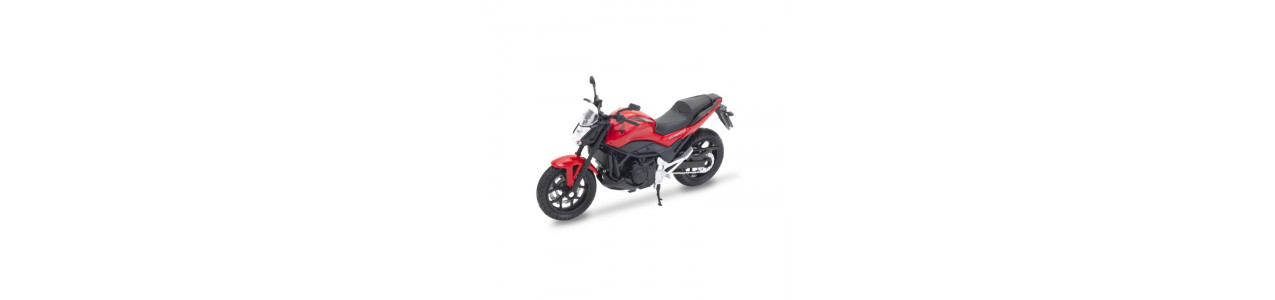 Motorky