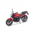 Motorky