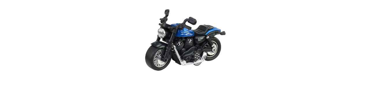 Motorky