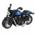 Motorky