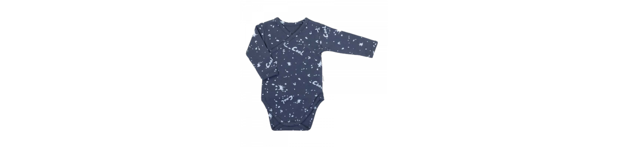 Dojčenské oblečenie