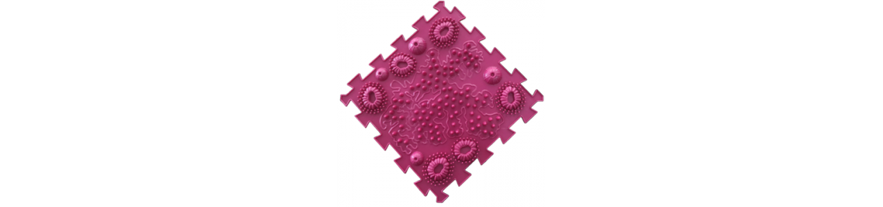 Ortopedické puzzle