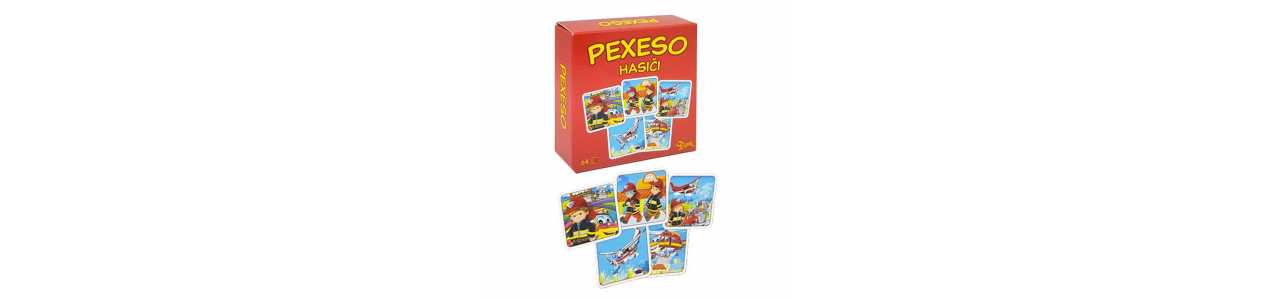 Pexeso