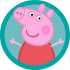 Prasiatko Peppa