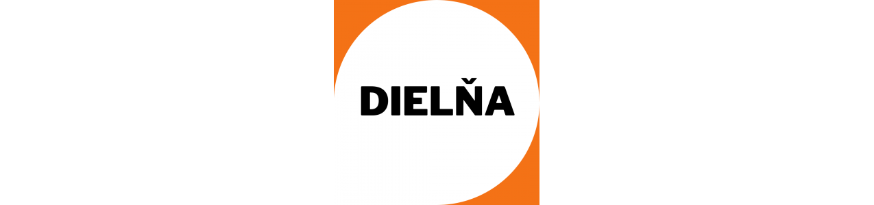 Dielňa - Tip na darček