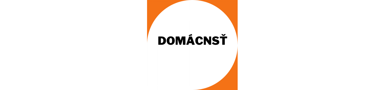 Domácnosť - Tip na darček