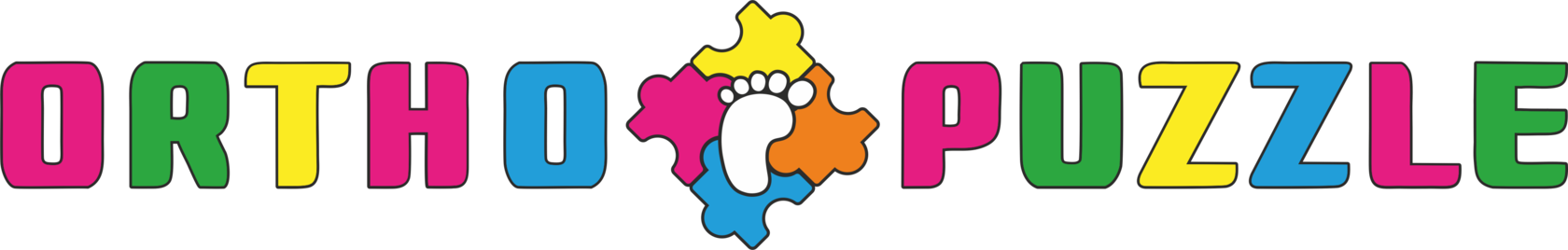 Ortho Puzzle