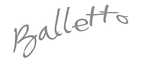 Balletto