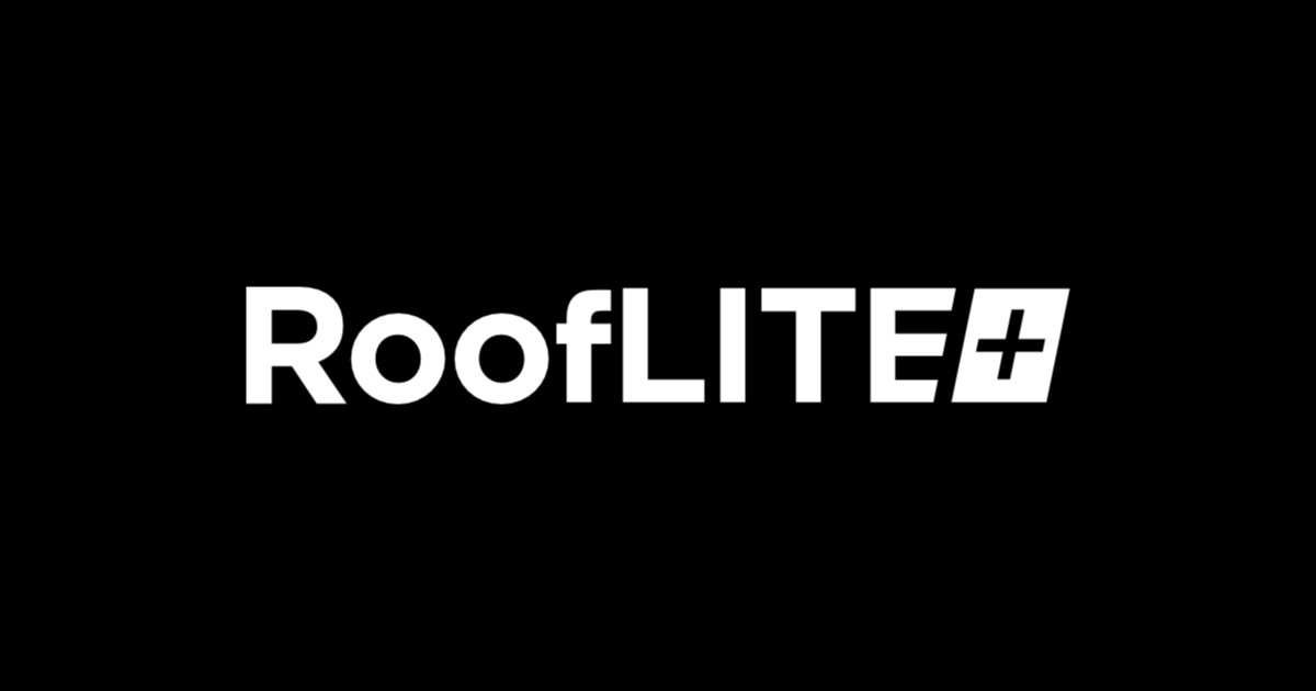 RoofLITE+