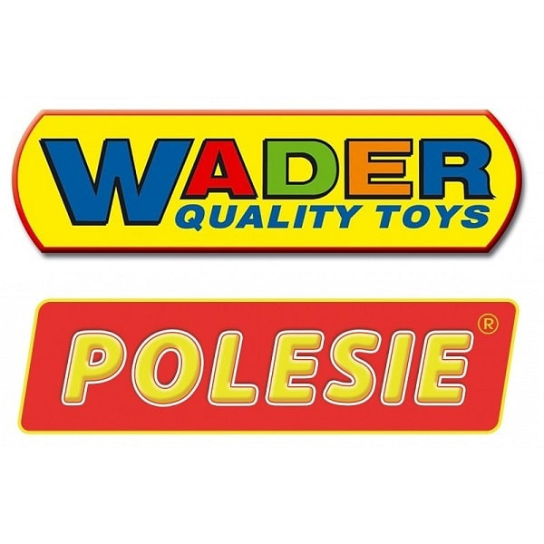 Wader Polesie