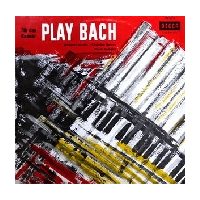 Für Den Kenner - Play Bach