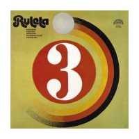 Ruleta 3 (Rockové skupiny Nìmecké Demokratické Republiky)