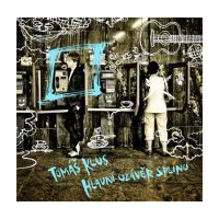 Hlavní uzávìr splínu