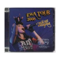 Blí ke hvìzdám - Ewa Tour 2008