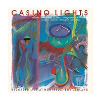 RECORDED LIVE AT MONTREUX