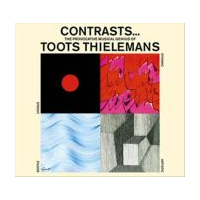 Contrasts + Guitar And Strings ... And Things