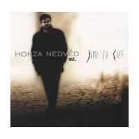 Jsme tu cizí  (podpísané)