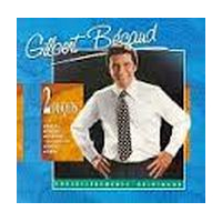 Gilbert Becaud