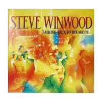 Talking Back To The Night