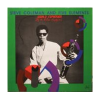 World Expansion (By The M-Base Neophyte)