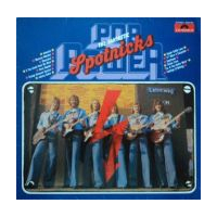 The Fantastic Spotnicks