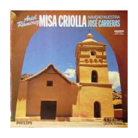 Misa Criolla - Navidad Nuestra