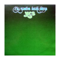 Na samém kraji útesu