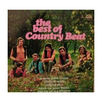 The Best Of Country Beat