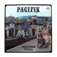 Velrybáøská výprava