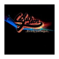 ... It's Only Just Begun...