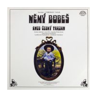 Nìmý Bobe (Aneb Èeský Tarzan)