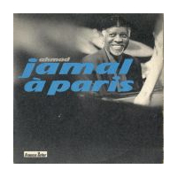 Jamal A Paris