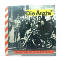 Das Ist Nicht Die Ganze Wahrheit...