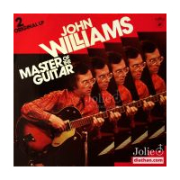 Master of the Guitar