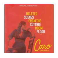 Deleted Scenes From The Cutting Room Floor