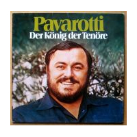 Der König Der Tenöre